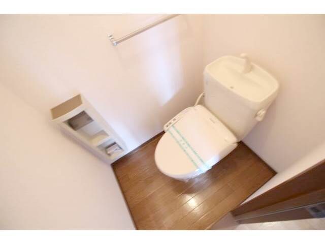  シエル・エトワール　B棟