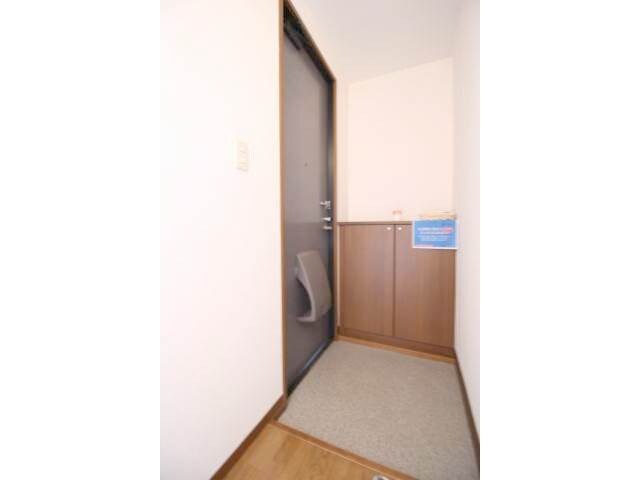  シエル・エトワール　B棟