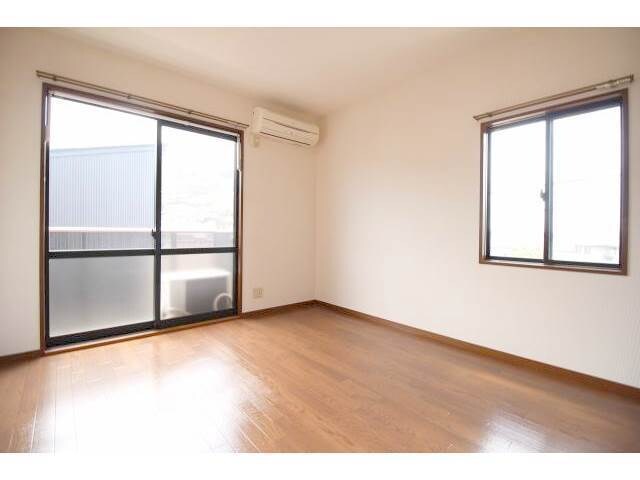  シエル・エトワール　B棟