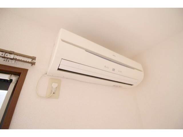  シエル・エトワール　B棟