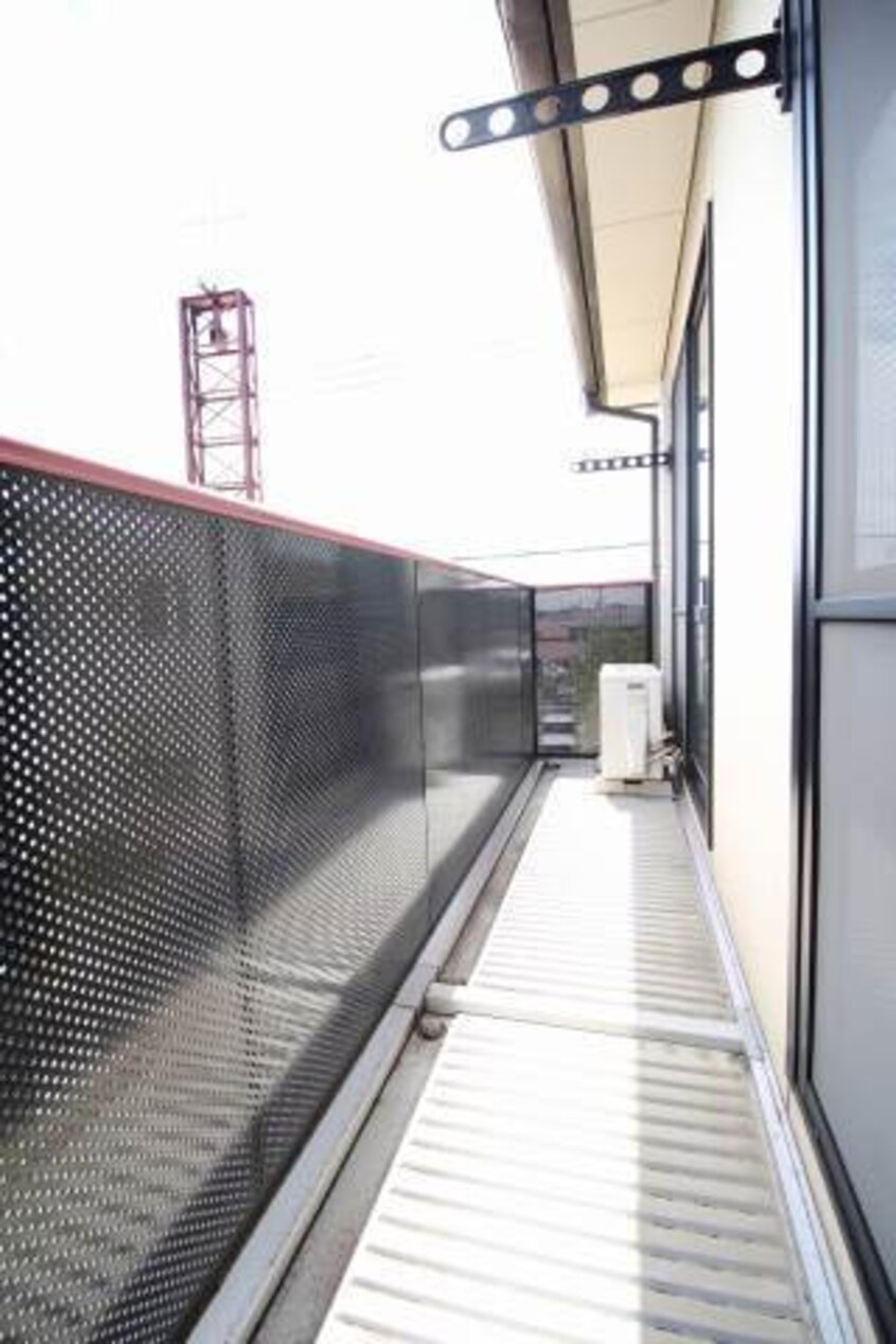  シエル・エトワール　B棟