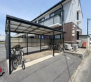  サンライズフジ　Ａ棟