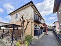 ルナール玉島　Ｂ棟