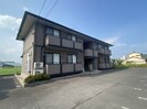 サンライズ下庄の外観