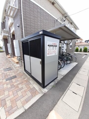  バーミー　ブリーゼ