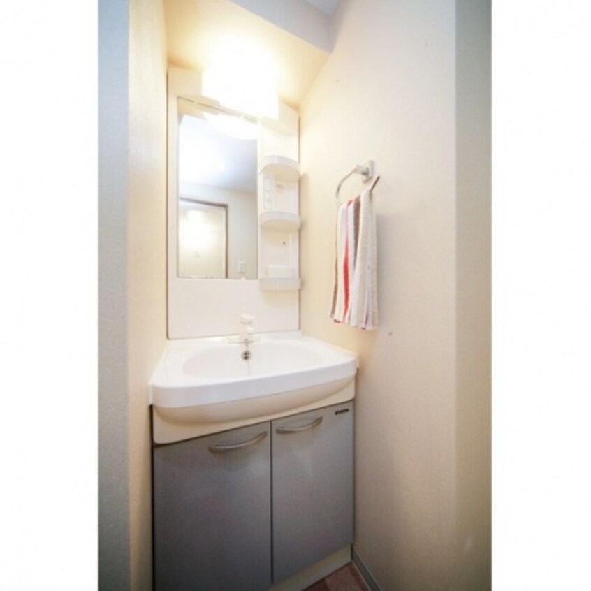  フォレスタ川崎医大西