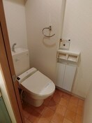  フォレスタ川崎医大西