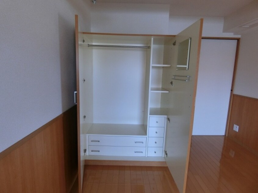  フォレスタ川崎医大西