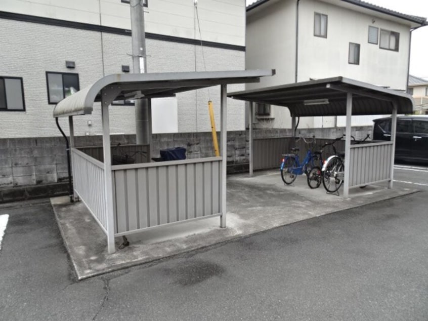  フォーチューン真壁　B棟