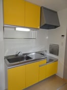  フォーチューン真壁　B棟