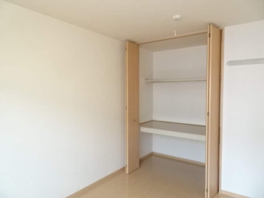  フォーチューン真壁　B棟