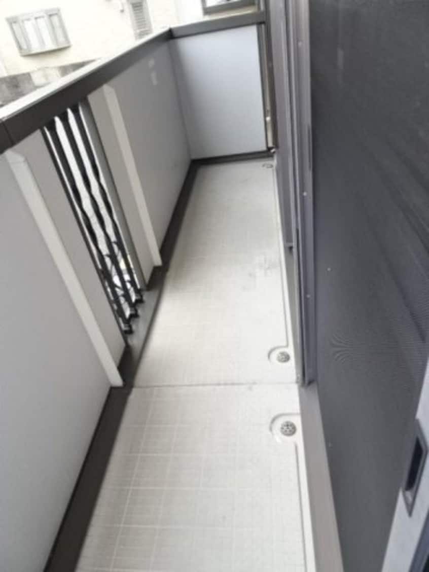  フォーチューン真壁　B棟