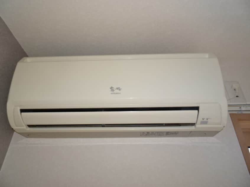  フォーチューン真壁　B棟