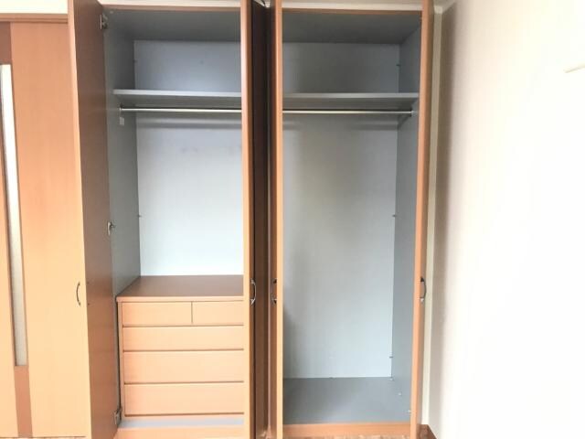 クローゼット ハーベスト南畝