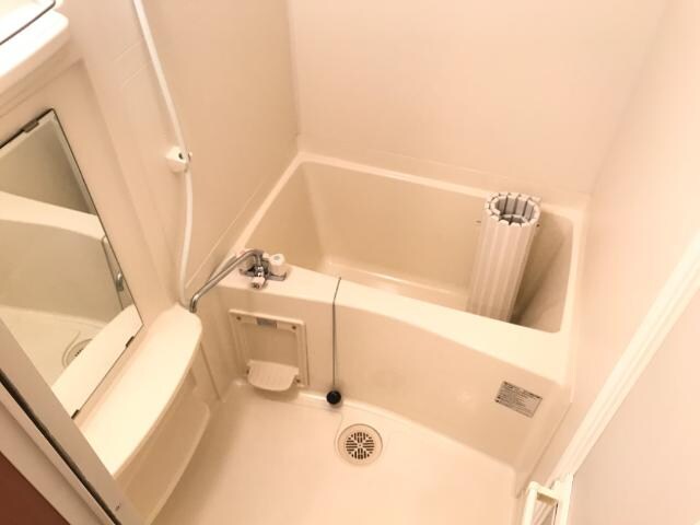 バス／シャワールーム等 ハーベスト南畝