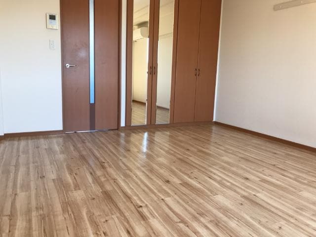 洋室 ハーベスト南畝