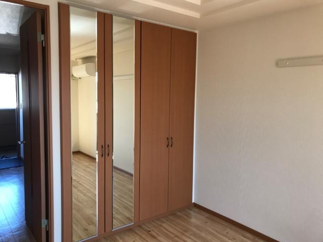 クローゼット ハーベスト南畝