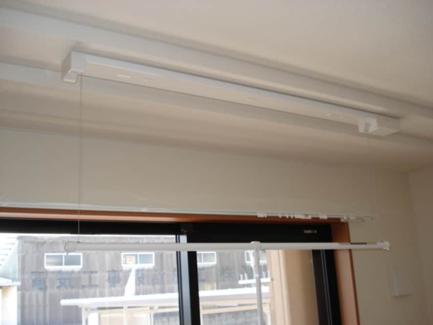 室内物干し ハーベスト南畝