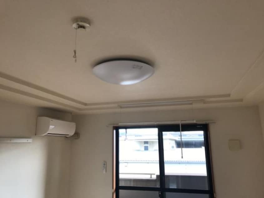 照明器具 ハーベスト南畝