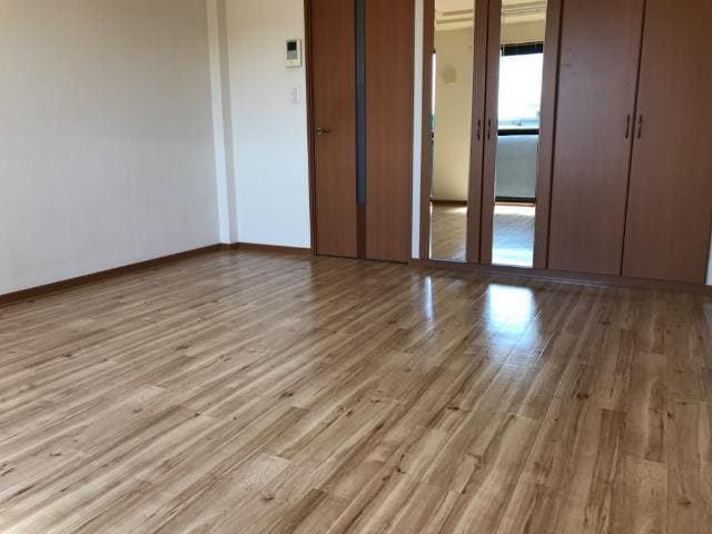 洋室 ハーベスト南畝