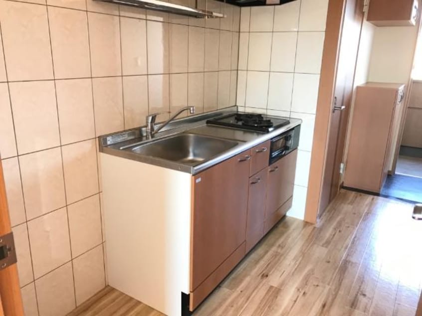 キッチン ハーベスト南畝