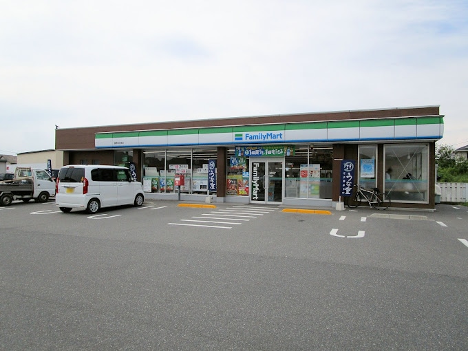 ファミリーマート 倉敷笹沖南店 1164m セントリビエ
