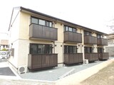 Square Villa 福島