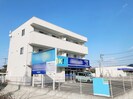 アスーリオ北畝の外観