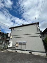 セントラル福島
