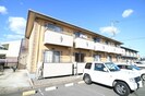 コーポワイスリー　Aの外観