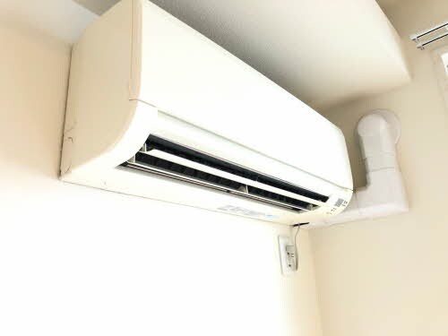  ソレアードⅡ　Ｂ棟