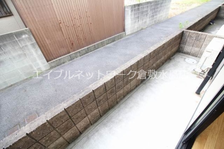  リビエール倉敷　C棟