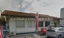 倉敷有城郵便局 54m リビエール倉敷　C棟