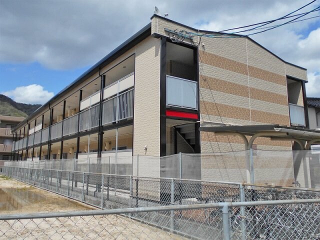  レオパレスエスペーロ