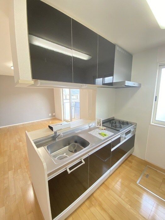  クレイン　Ｂ棟