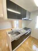  クレイン　Ｂ棟