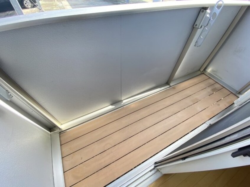  クレイン　Ｂ棟