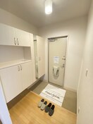  クレイン　Ｂ棟