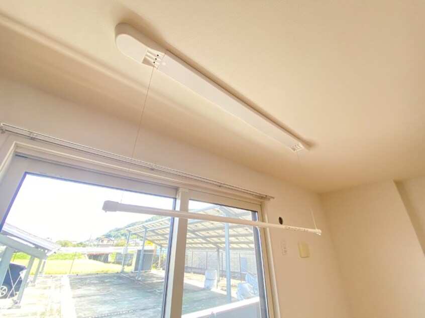  クレイン　Ｂ棟