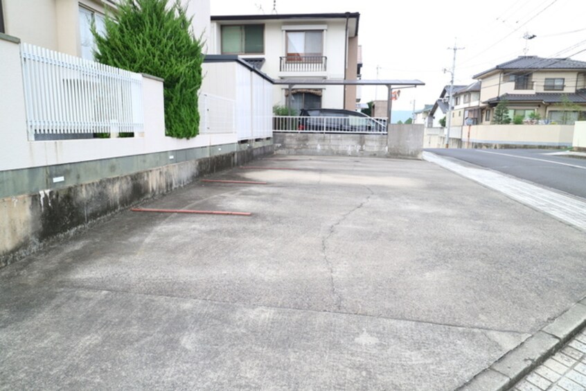  村田邸