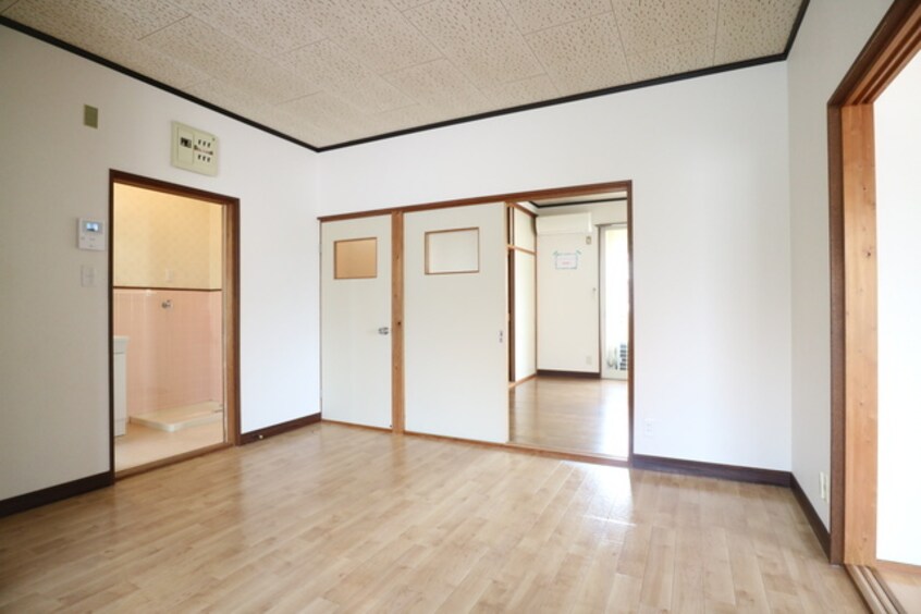  村田邸