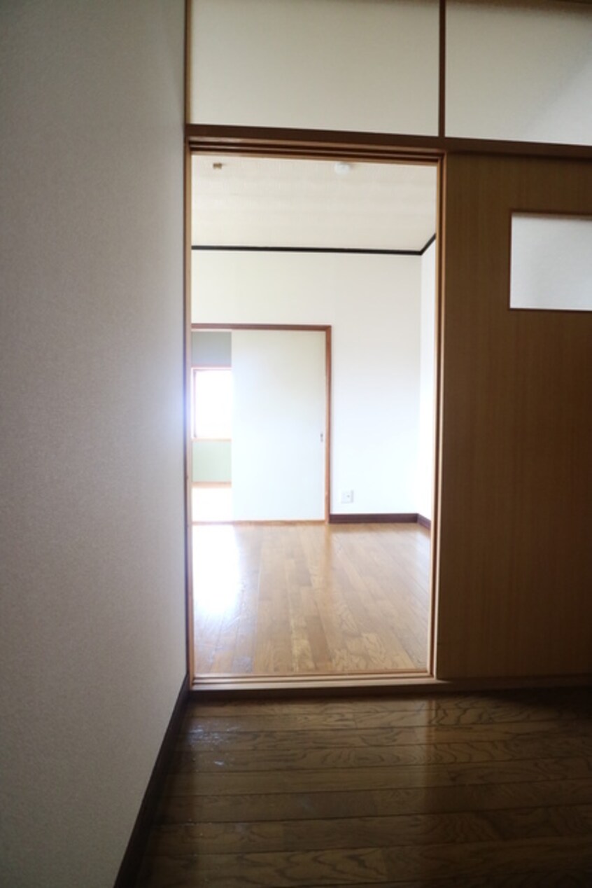  村田邸