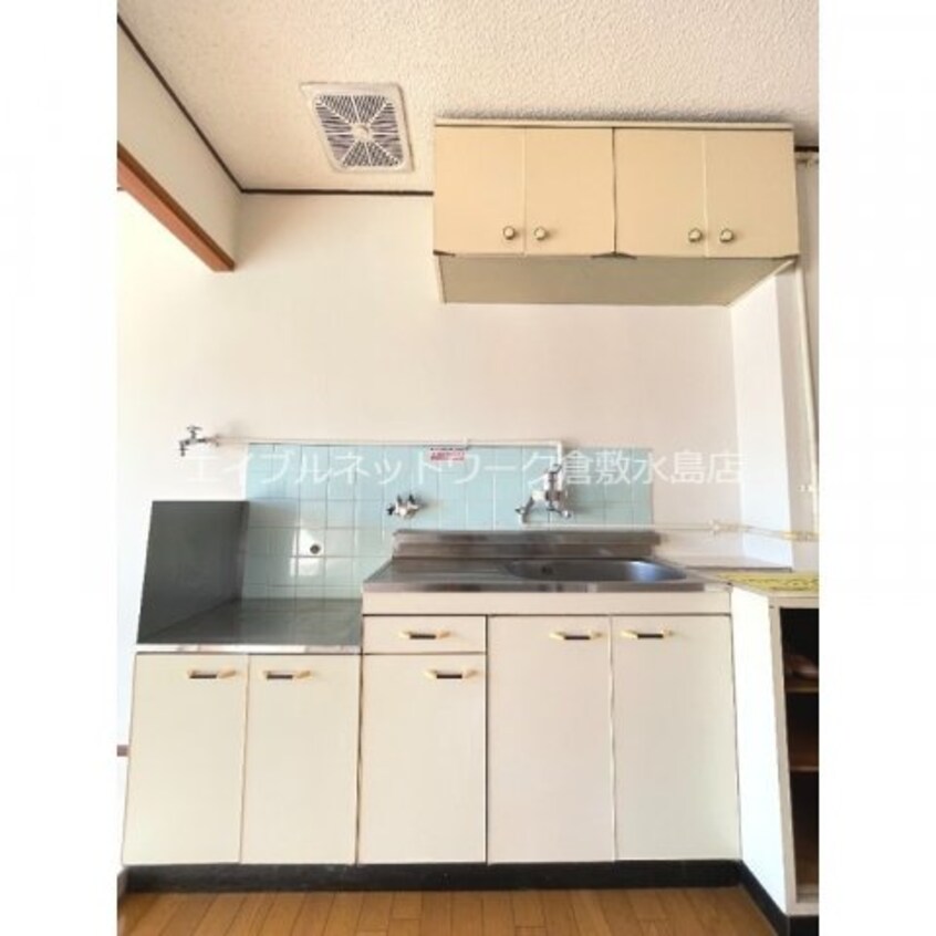  倉敷イーストコーポ