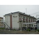 爪崎サンプラザの外観