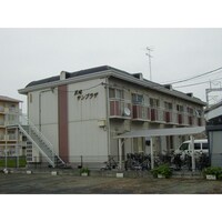 爪崎サンプラザ