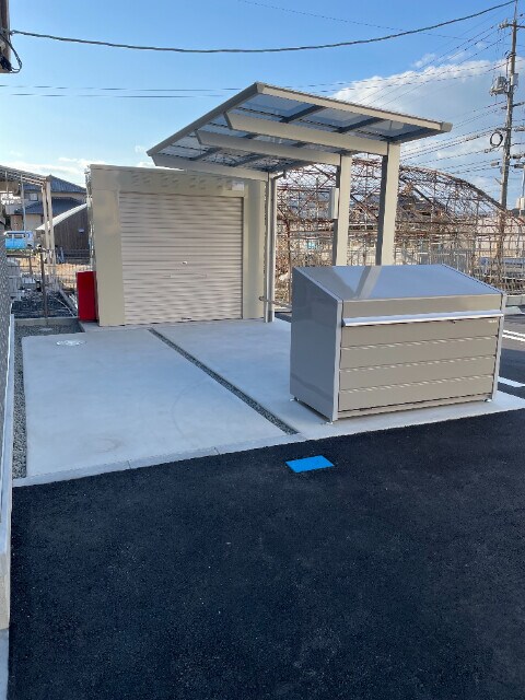  クラージュ　