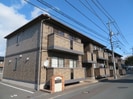 アシュランスAの外観