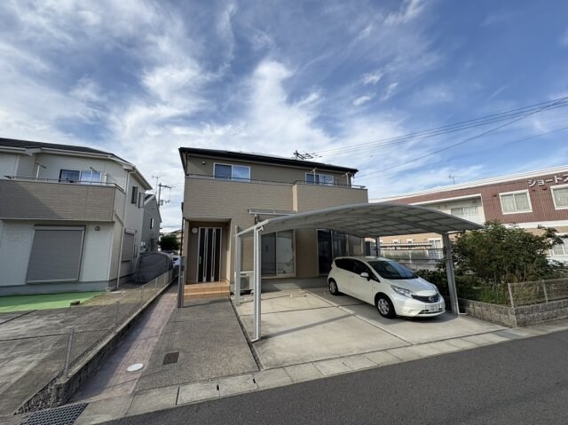  倉敷市酒津戸建