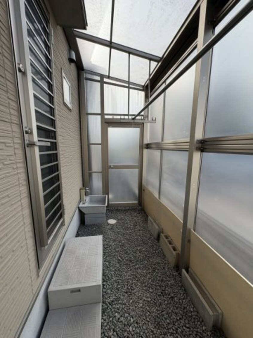  倉敷市酒津戸建