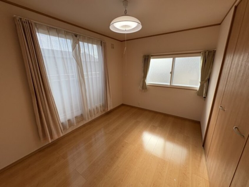  倉敷市酒津戸建